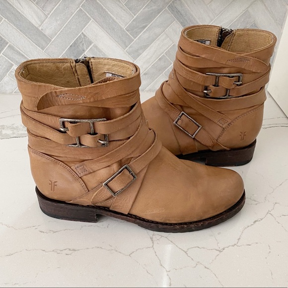 frye veronica strappy